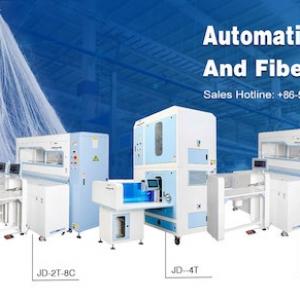 What kind of raws can your filling machine work?