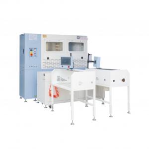 A new down jacket factory running in Vietnam