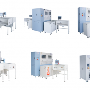 What We Have Done During These Years