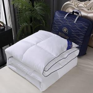 Automatic duvet filling machine  - Revolutionizing the Way We Fill Our Winter Beds