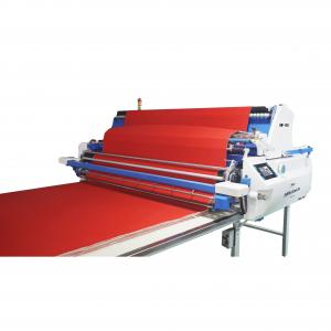Hot Selling Low failure Rate Automatic Fabric Spreading Machine 