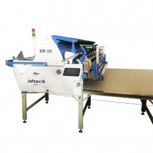 Automatic Knit And Woven Tubular Fabric Spreading KWT 