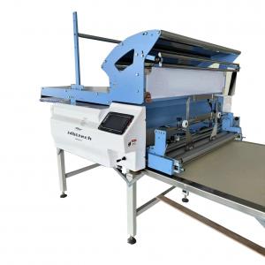Fully Automatic Tubular fabric spreading machine Y