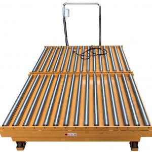 Automatic Fabric Loader JD-500