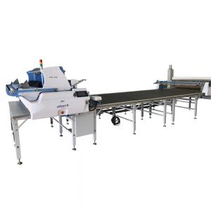 Automatic PVC Belt Conveyor Table ACT-02