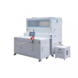 Automatic Weighing Fiber Feather Comforter Filling Machine 