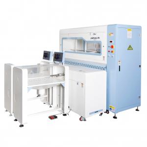 Automatic Weighing Down&Fiber Jacket Filling Machine JD-2T-8C 