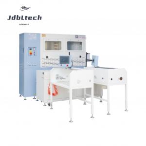 Affordable Hot Selling  Low failure Rate/ High-Accuracy Automatic Weighing Down Jacket Filling Machine For UNIQLO/BOSIDENG Jacket 