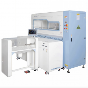 Automatic Weighing Down Jacket Filling Machine JD-1T-6C 