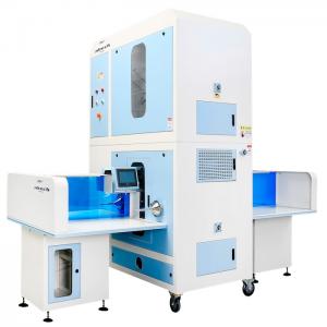 Classic Model Automatic Flowing Down Filling Machine