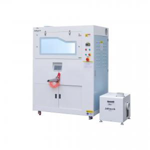 Automatic Weighing Fiber Filling Machine JDCM-1T-2C 