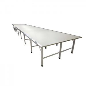 Fabric Spreading Table/Cutting Table/Air Blowing Table/Air Floating Table