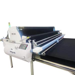 Fully Automatic Home Textile Fabric Spreading Machine KW-160/190/210/320