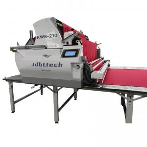 Affordable /Reliable/Stable /Fully Automatic Servo Model Fabric Spreading Machine For Woven&Knitting Fabric