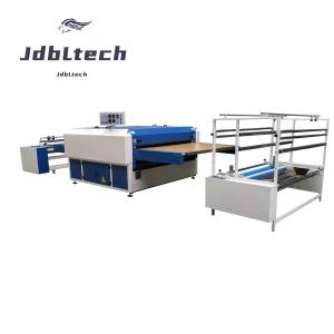 Fusing Shrinking Forming /Needle Detecting /Iron