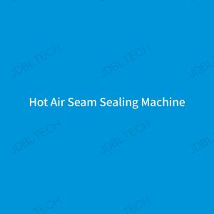 Hot Air Seam Sealing Machine