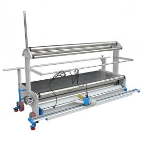 Manual Fabric Spreading Machine S-190